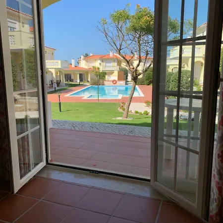T3 D. Afonso V Holiday home *