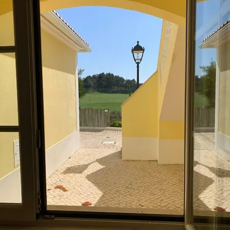 T3 D. Afonso V Amoreira (Leiria)