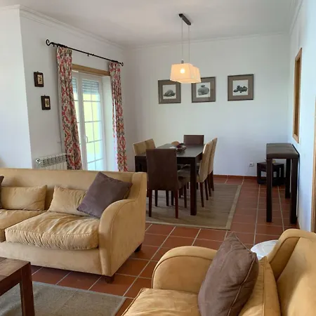 Holiday home T3 D. Afonso V