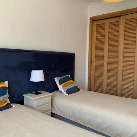Holiday home T3 D. Afonso V